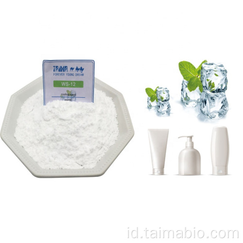 Agen pendingin aditif makanan grosir WS-3